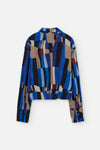 SUITE 13 Lure Shirt Viscose • Print Move