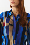 SUITE 13 Lure Shirt Viscose • Print Move