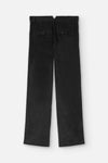 SUITE 13 Milton Pants • Black