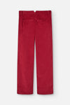 SUITE 13 Milton Pants • Wine