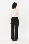 SUITE 13 Milton Pants • Black