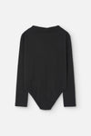 SUITE 13 Minto Body • Black