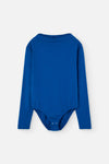 SUITE 13 Minto Body • Blue