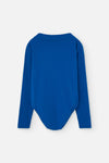 SUITE 13 Minto Body • Blue