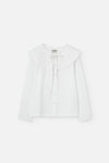 SUITE 13 Mios Shirt • White