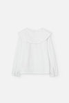 SUITE 13 Mios Shirt • White