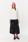 SUITE 13 Mios Shirt • White