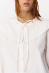 SUITE 13 Mios Shirt • White