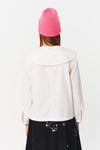 SUITE 13 Mios Shirt • White