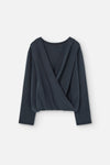SUITE 13 Nice Sweater • Black