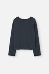 SUITE 13 Nice Sweater • Black
