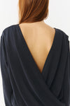 SUITE 13 Nice Sweater • Black