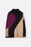 SUITE 13 Nun Jumper • Islands
