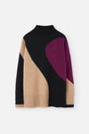 SUITE 13 Nun Jumper • Islands
