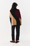 SUITE 13 Nun Jumper • Islands