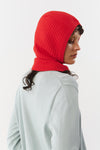 SUITE 13 Regina Balaclava • Red
