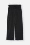 SUITE 13 Santa Pants • Black