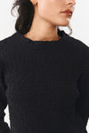 SUITE 13 Tempe Blouse • Black