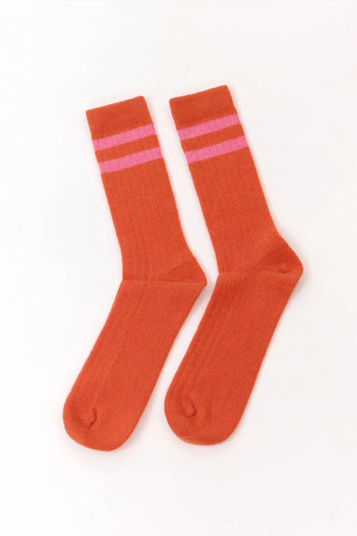 harvestclub-harvest-club-leuven-suite13-aw25-vintage-wool-socks-orange-1