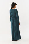 SUITE 13 Yala Pants • Dark Green