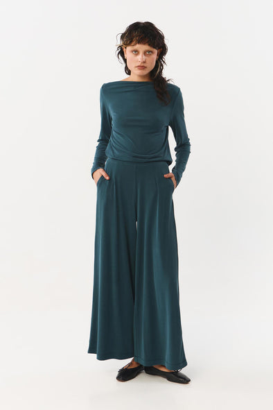 harvestclub-harvest-club-leuven-suite13-aw25-yala-pants-Suite13-dark-green