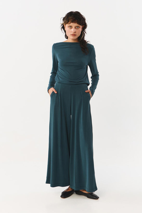 harvestclub-harvest-club-leuven-suite13-aw25-yala-pants-Suite13-dark-green