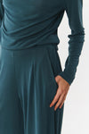 SUITE 13 Yala Pants • Dark Green