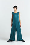 SUITE 13 Neiba Jumpsuit • Deep Green