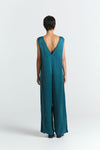 SUITE 13 Neiba Jumpsuit • Deep Green