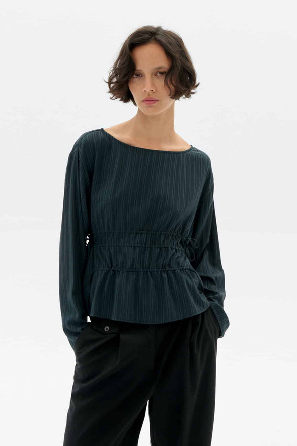 harvestclub-harvest-club-leuven-thinkingmu-thinking-mu-devin-blouse-dark-green-1