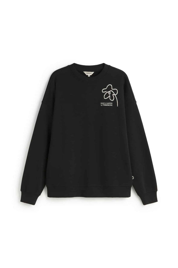 harvestclub-harvest-club-leuven-thinkingmu-thinking-mu-jimena-sweatshirt-flower-rope-black-1