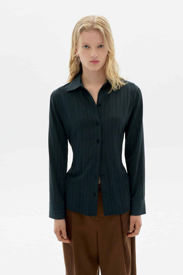 harvestclub-harvest-club-leuven-thinkingmu-thinking-mu-katha-blouse-dark-green-1