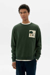 harvestclub-harvest-club-leuven-thinkingmu-thinking-mu-leon-sweatshirt-house-bottle-green-1