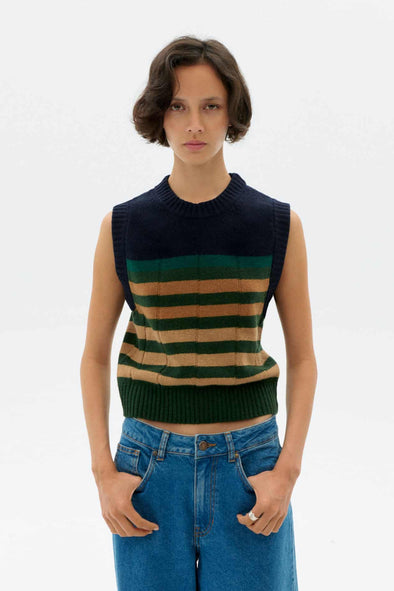 harvestclub-harvest-club-leuven-thinkingmu-thinking-mu-sherry-knitted-vest-multicolor-green-1
