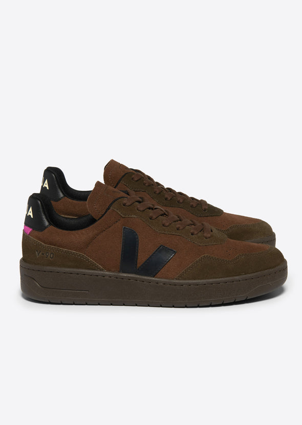 harvestclubbasics-harvest-club-basics-fashion-leuven-sneaker-veja-v90-suede-walnut-black