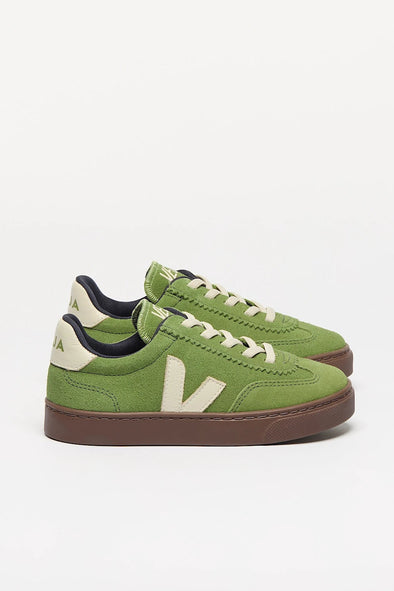 harvestclubbasics-harvest-club-basics-leuven-veja-sneakers-small-volley-suede-green-sy0321018