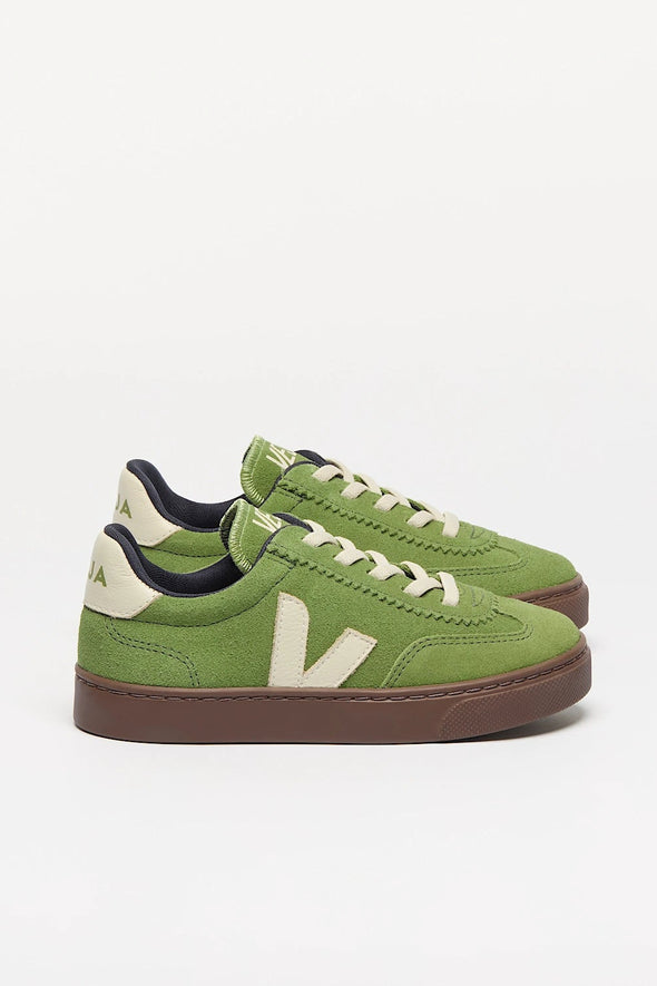 harvestclubbasics-harvest-club-basics-leuven-veja-sneakers-small-volley-suede-green-sy0321018