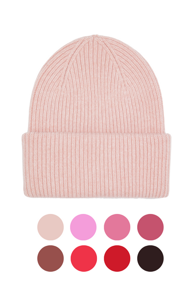 Harvestclub-Harvest-club-basics-Leuven-colorful-standard-colorfulstandard-merino-wool-hat-different-colors-pinks