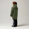 GOSOAKY Desert Fox • Bronze Green