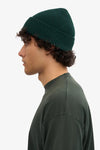 COLORFUL STANDARD Beanie Merino Wool • Greens
