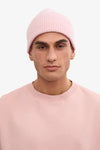 COLORFUL STANDARD Beanie Merino Wool • Pinks