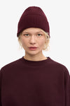 COLORFUL STANDARD Beanie Merino Wool • Pinks