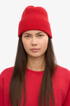 COLORFUL STANDARD Beanie Merino Wool • Pinks