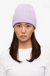 COLORFUL STANDARD Beanie Merino Wool • Purples