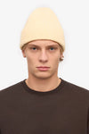 COLORFUL STANDARD Beanie Merino Wool • Yellows