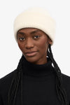 COLORFUL STANDARD Merino Wool Hat • Neutrals