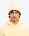COLORFUL STANDARD Merino Wool Hat • Yellows