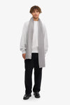 COLORFUL STANDARD Scarf Merino Wool • Neutrals