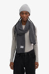 COLORFUL STANDARD Scarf Merino Wool • Neutrals