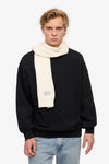 COLORFUL STANDARD Scarf Merino Wool • Neutrals